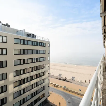 Apartamento Byblos 0705 P Ostend